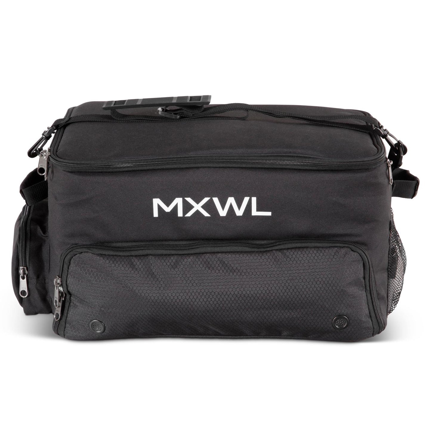 MXWL Golf Travel Bag & Organizer