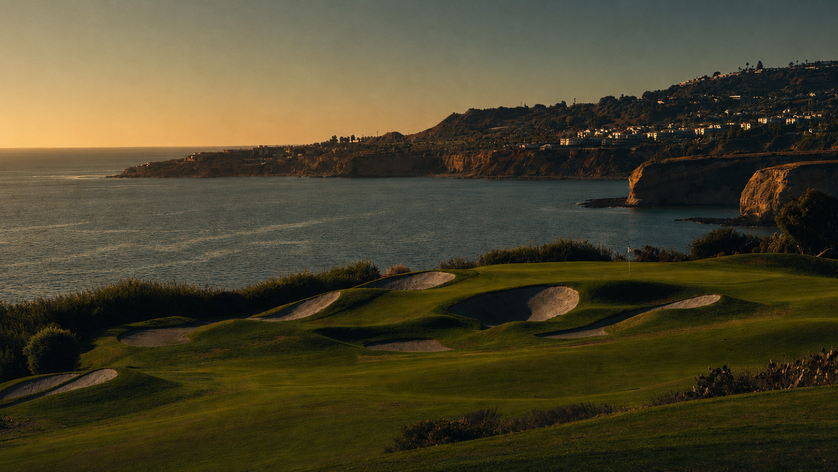 Maxwell Golf