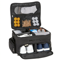 MXWL Golf Trunk Organizer