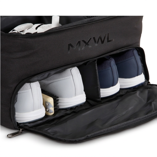 MXWL Golf Trunk Organizer