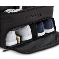 MXWL Golf Trunk Organizer