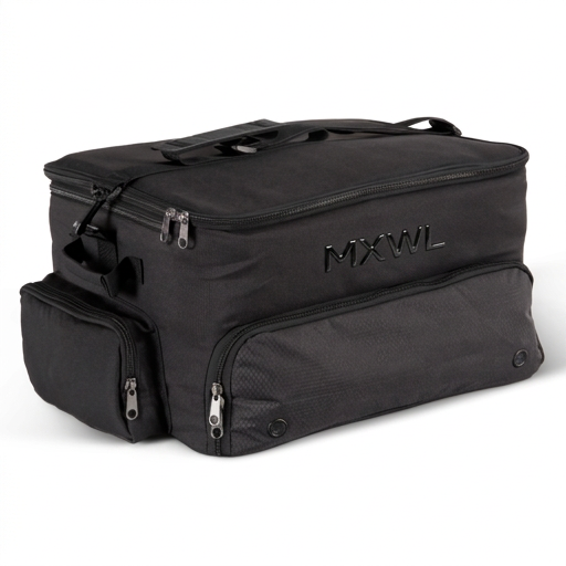 MXWL Golf Trunk Organizer