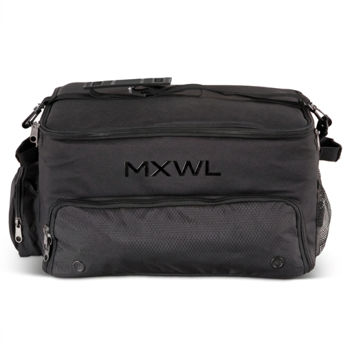 MXWL Golf Trunk Organizer