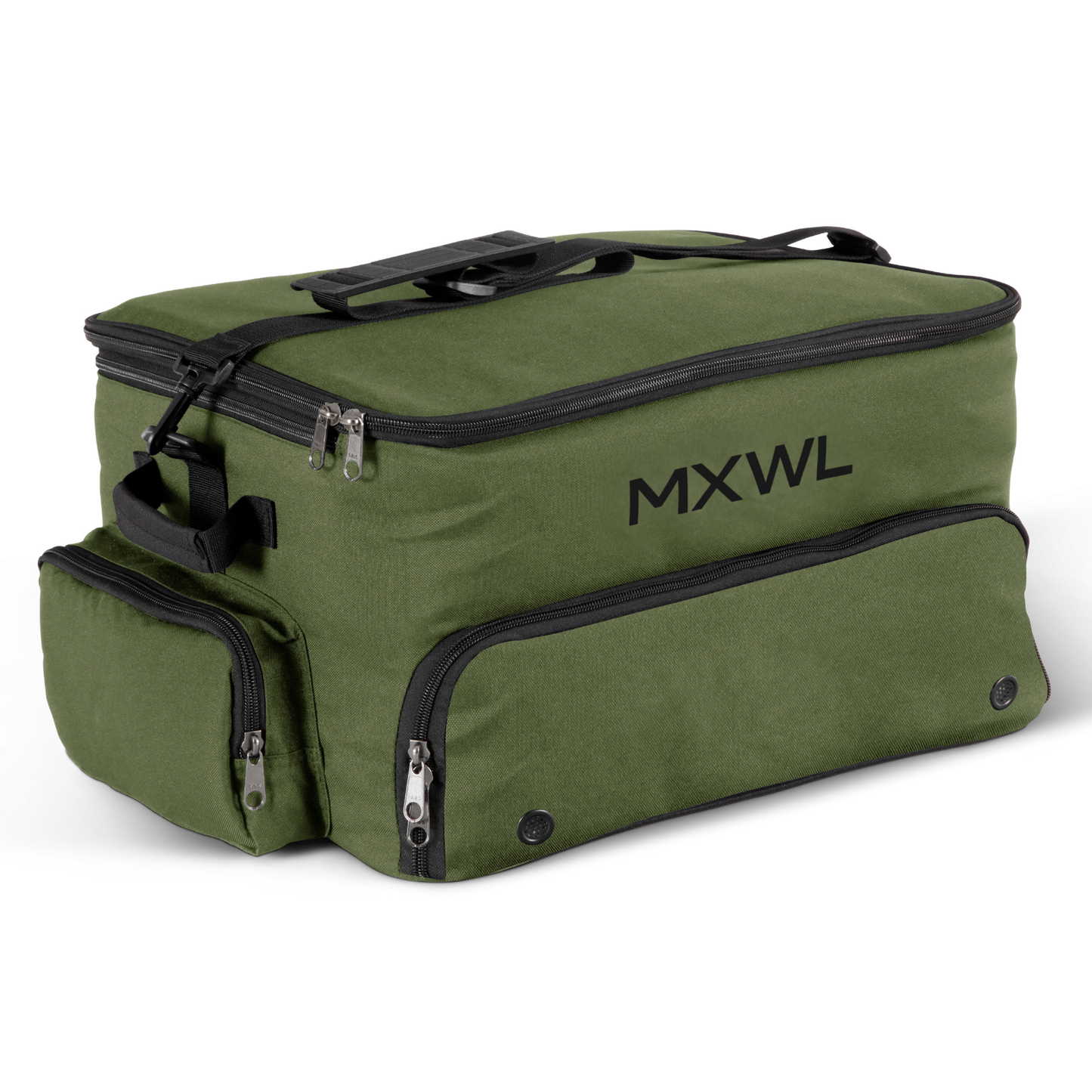 MXWL Golf Trunk Organizer