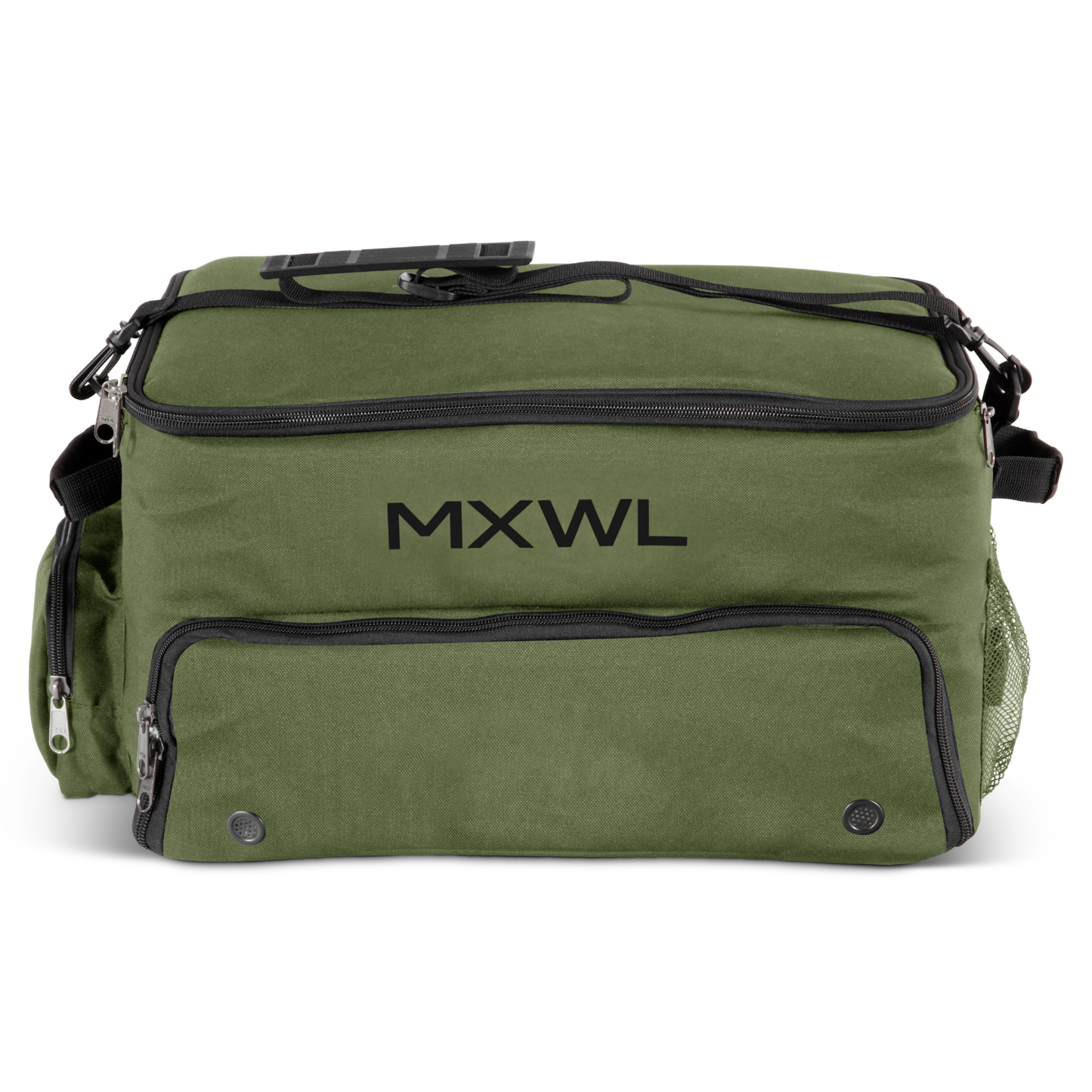 MXWL Golf Trunk Organizer