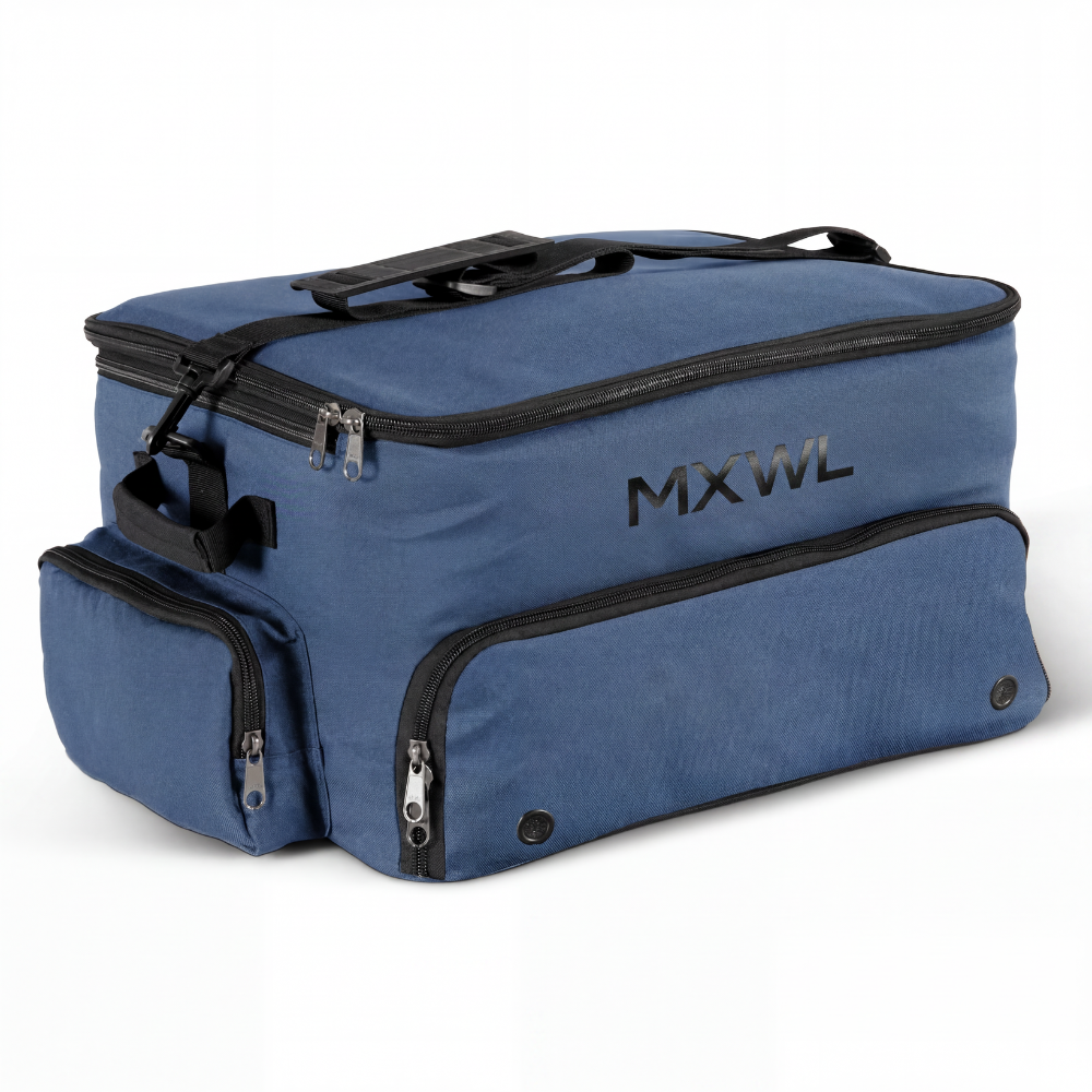 MXWL Golf Trunk Organizer