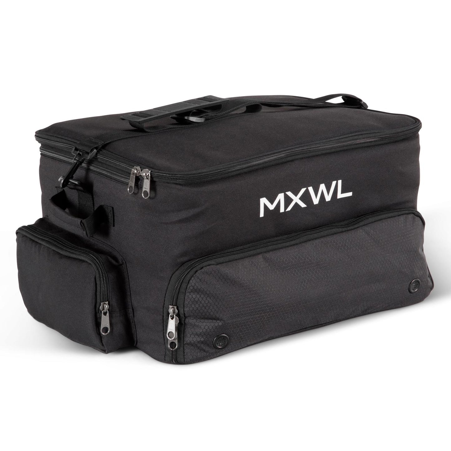 MXWL Golf Travel Bag & Organizer